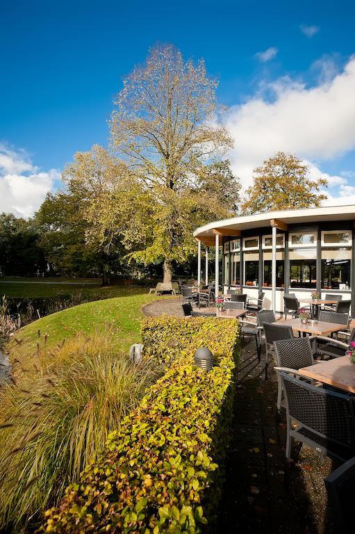 Hotel Restaurant Het Witte Huis Olterterp ภายนอก รูปภาพ